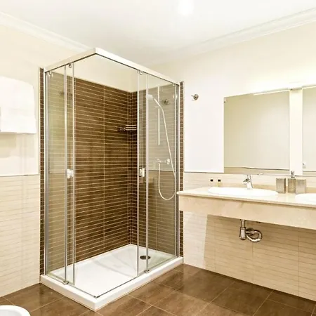 Deluxe Hotel Marbella
