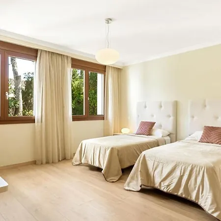 Deluxe 5* Marbella