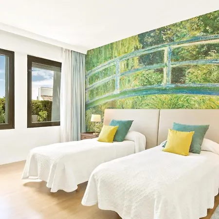 Hotel Deluxe 5*