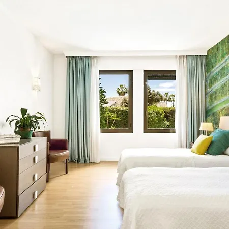 Hotel Deluxe 5*