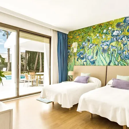Deluxe Marbella