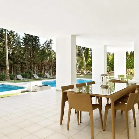 Hotel Deluxe Marbella
