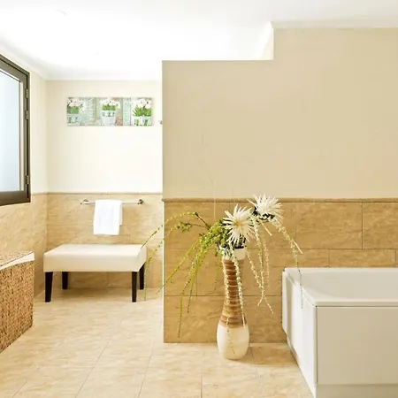 Deluxe Hotel Marbella