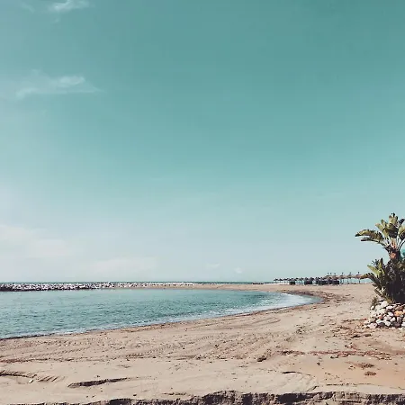 Deluxe Hotel Marbella