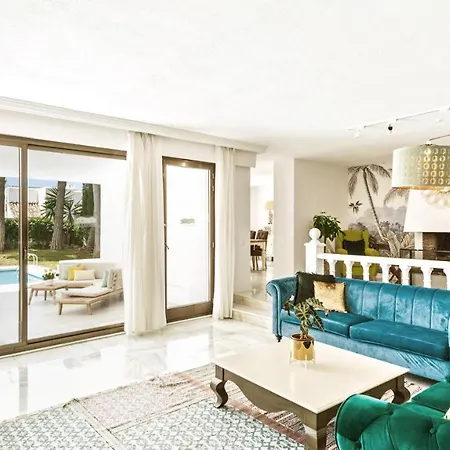 Deluxe 5* Marbella